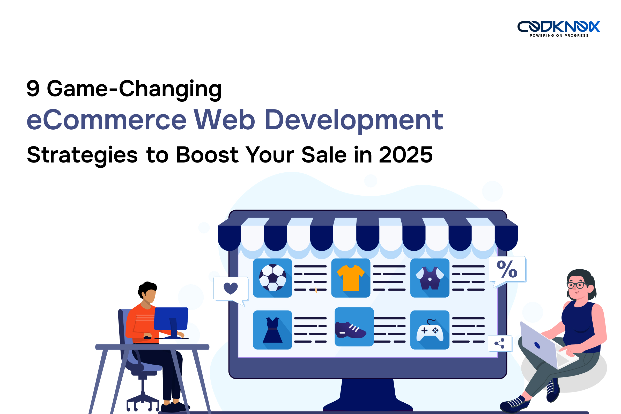 Ecommerce Web App Development Cost