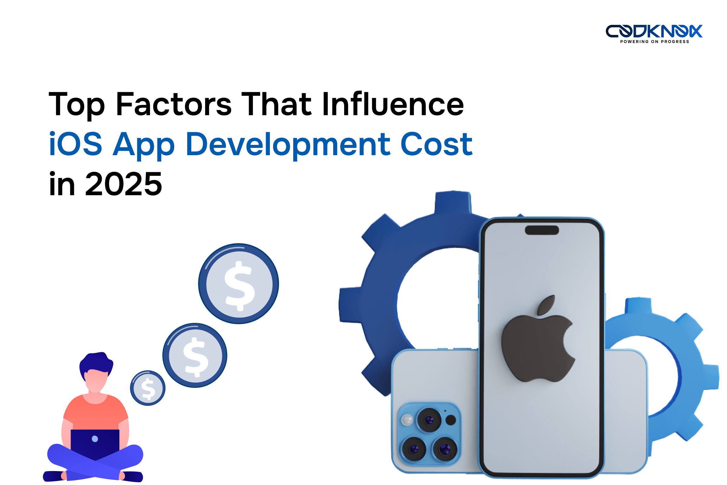 ios app development company in USA