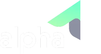 Alpha Logo