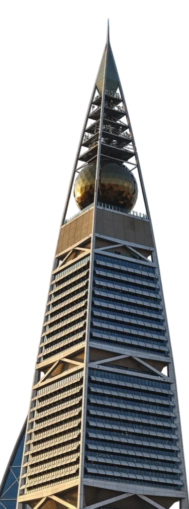 Riyadh Tower