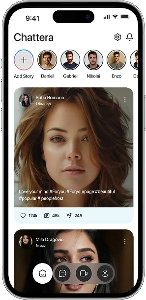 User App